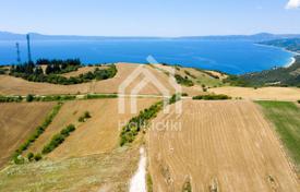 Development land – Chalkidiki (Halkidiki), Administration of Macedonia and Thrace, Greece for 276,000 €