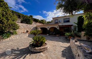 7-bedroom cottage 400 m² in Benissa for 850,000 €