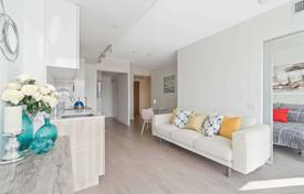 Apartment – Jarvis Street, Old Toronto, Toronto,  Ontario,   Canada for C$800,000