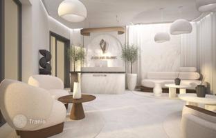 1-bedroom apartment 66 m² in Sunny Beach for 108,000 €