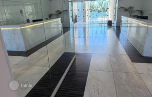 4-bedroom apartment 125 m² in Netanya for $1,772,000