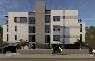 2-bedroom penthouse 129 m² in Ypsonas for 725,000 €