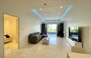 2-bedroom apartment 87 m² in Pattaya for $200,000