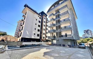 1-bedroom apartment 45 m² in Avsallar for 3,054,000 TRY