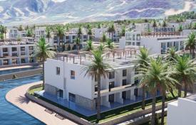 New home – Gazimağusa city (Famagusta), Gazimağusa (District), Northern Cyprus,  Cyprus for 297,000 €