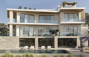 New complex of villas with swimming pools and spa areas, Agios Athanasios, Cyprus for From 3,850,000 €
