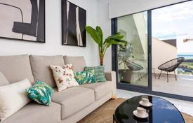 New two-bedroom apartment in Guardamar del Segura, Alicante, Spain for 233,000 €