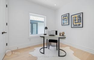 8-bedroom house in North York for C$2,690,000