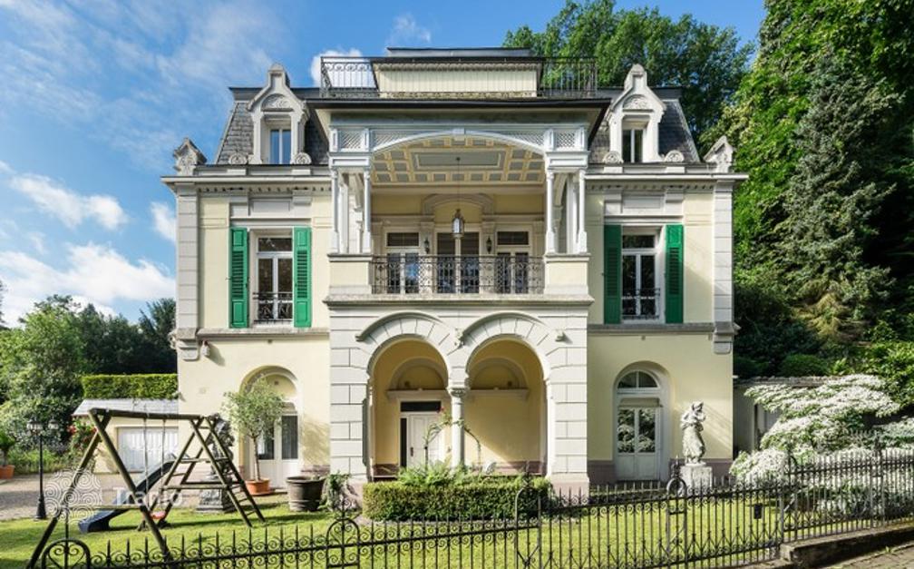 Villa for sale in Baden-Baden, Germany — listing #1777211