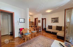 1-bedroom apartment 49 m² in Budva city for 158,000 €