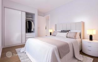 2-room apartment 107 m² in Funchal for 500,000 €