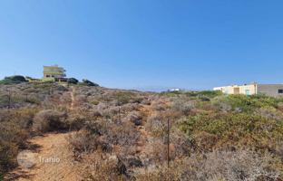 Land plot 5,152 m² in Stavros for 320,000 €