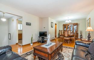 3-bedroom townhouse in North York for C$1,352,000