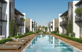 Stylish apartments with sea and mountain views in Kuşadası, Aydın for $289,000