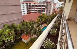 3-bedroom apartment 152 m² in Pattaya for $295,000