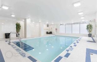 1-bedroom apartment in Yonge Street for C$724,000