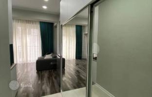 1-bedroom apartment 48 m² in Vake-Saburtalo for $150,000