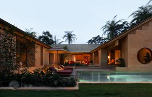 3-bedroom villa 149 m² in Beraban for $635,000
