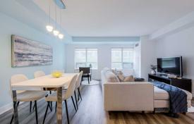 Apartment – Blue Jays Way, Old Toronto, Toronto,  Ontario,   Canada for C$695,000