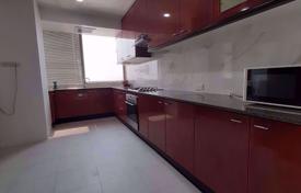 3-bedroom apartments in condo in Khlong Toei for $3,700 per week