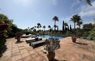 5-bedroom villa 600 m² in Cádiz for 2,290,000 €