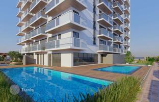 200 new flats in residential complex Views V in Jumeirah Village Circle (JVC) for From $543,000