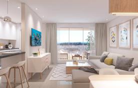 Two-bedroom new apartment with sea views in Estepona, Malaga, Spain for 234,000 €