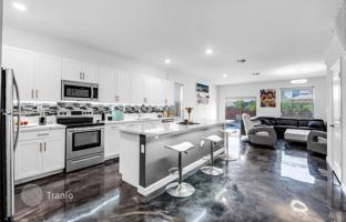 3-bedroom house 189 m² in Homestead for $485,000