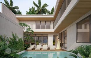 3-bedroom villa 251 m² in Jimbaran for $309,000