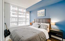 Apartment – Bruyeres Mews, Old Toronto, Toronto,  Ontario,   Canada for C$871,000