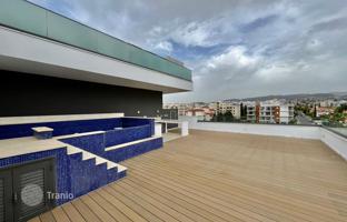 2-bedroom penthouse 98 m² in Limassol for 936,000 €