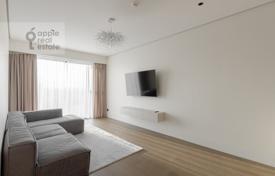 3-bedrooms apartment 84 m² in district Dorogomilovo, Russia for 72,000 ₽ per week