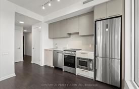 Apartment – Dundas Street West, Toronto, Ontario,  Canada for C$835,000