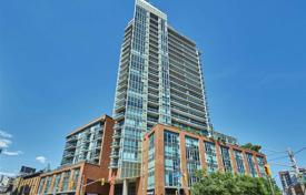 Apartment – George Street, Toronto, Ontario,  Canada for C$682,000
