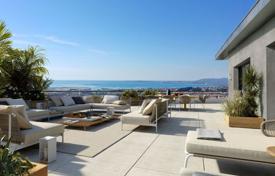 New home – Nice, Côte d'Azur (French Riviera), France for 1,710,000 €