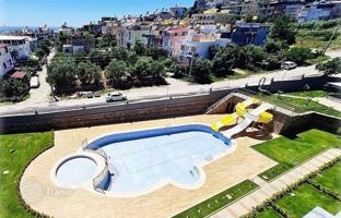 2-bedroom penthouse 110 m² in Alanya for 10,550,000 TRY
