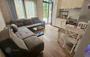1-bedroom apartment 38 m² in Pržno for 157,000 €