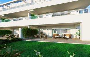 3-bedroom apartment 101 m² in Mijas for 525,000 €