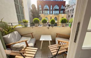 3-bedroom apartment 55 m² in Tel Aviv for $1,382,000