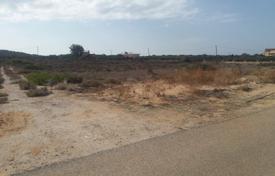 Land plot near the beach in Stavros, Crete, Greece for 130,000 €