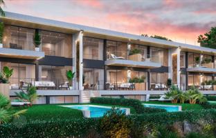 1-bedroom apartment 45 m² in Marbella for 450,000 €