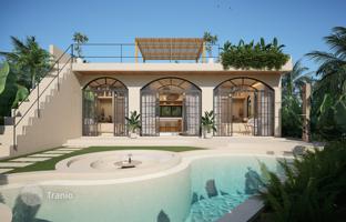 2-bedroom villa 141 m² in Balangan beach for $198,000
