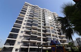 2-bedroom apartment 112 m² in Mersin (city) for 7,441,000 TRY