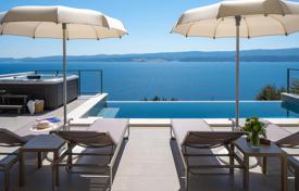3-bedrooms villa 224 m² in Omis, Croatia for 1,500,000 €