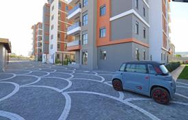 Spacious Apartments Close to Tramway in Antalya Kepez for $138,000