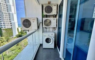 2-bedroom apartment 41 m² in Pattaya for $113,000