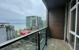 For sale is a wonderful two-room apartment with a view of the sea and the city for $85,000