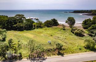 Land plot in Panama City for $715,000