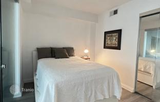 3-bedroom apartment in Old Toronto for C$860,000