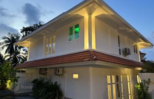 4-bedroom villa 214 m² in Bo Phut for $354,000